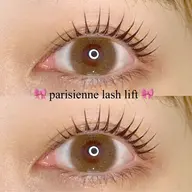 予約率no.1👑パリジェンヌラッシュリフト＋ケラチンケアTR【再来＋1000円】