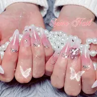 ❤️❤️期間限定❤️❤️持ち込みデザインやり放題10本¥8980