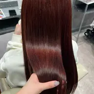 カット+カラー+3stepトリートメント🪄￥11780