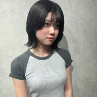 【👩🏻‍🎓 学生限定🧑🏻‍🎓】　　　　　　　　　　　　　　　　　ワンカラー🌼＋リンケージトリートメント💎