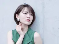 リタッチカラー