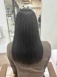 【平日限定】レディースカット🫧シャンプー込🫧