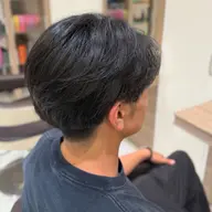 《メンズ限定》カットモデル募集👦🏻🩶⋆͛