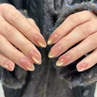 【全員⭐️大人気】オフ込みうるツヤマグネットネイル60分