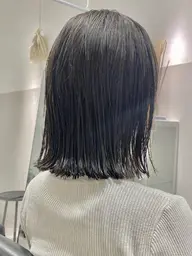 ❤️【カット】【3stepトリートメント】女性にオススメ◎カットと髪質にあわせて選べるトリートメント《3Step》