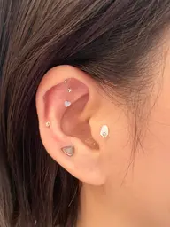 耳ツボジュエリー💎