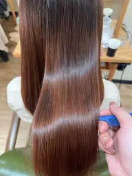 ミニモ限定ご新規様LINK4weekトリートメント付きイルミナカラーorアディクシーカラー＋TOKIOトリートメント！！