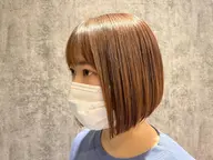 営業中クーポン価格✂︎カット+Aujuaトリートメント✂︎