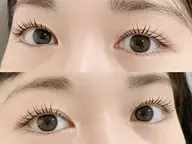 ⚠️3/30限定⚠️まつ毛まつげパーマorパリジェンヌラッシュリフト練習モデル募集⚠️詳細確認必須！