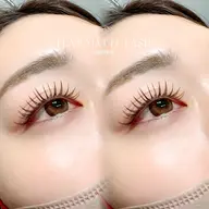 【4月9日限定クーポン】アイシャンプー+フラットラッシュつけ放題