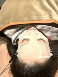 ✨人気№1✨美容鍼SP💗パックで浸透ぷるぷるお肌に🤩