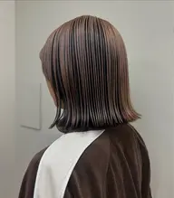 ✦⁺˳ ミニモ限定 ⁺˳ ✦ デザインカラー🖼アンブレラカラー/インナーカラー/ルーツカラー