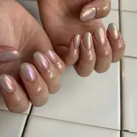 ご新規様限定【 オフ込み 】マグネットor 光沢( ミラー or オーロラ )design🪞