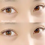 まつげパーマ/似合わせパーマ/束間まつ毛/コーティング付🎀