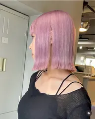 【モデル限定】カット&トリートメント💫