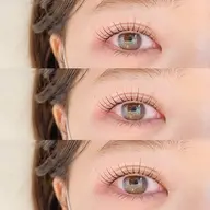 パリジェンヌラッシュリフト【リピーター様】¥6600