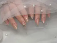 オフあり ワンカラー💎ラメワンカラー💎