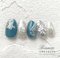 ハンドorフット【オフなし】🌷定額デザイン🌷