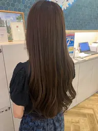 ✨期間限定募集パーマ＋カット✨17時スタート