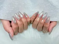 マグネット・フラッシュネイル(オフ有り)