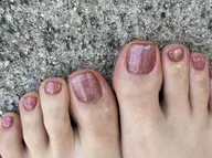 フット　マグネットネイル
