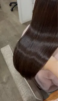 【💎2回目限定💎】【✨約20%off✨】💡SUBLIMIC酸熱プレミアムフルコーストリートメント+カラー