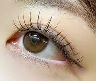 【Omeme.】睫毛美容液+フラットラッシュ120〜140本