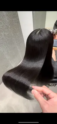 【✨期間限定クーポン✨】カット+高修復3STEPトリートメント💇🏻♀️