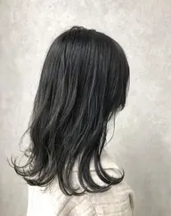 イルミナ🎁スロウ🎉アディクシーなど🎂カラー&最高級トリートメント💝