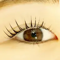 《まつ毛パーマ》💓カール or リフト✨トリートメント＋コーティング付き‼️