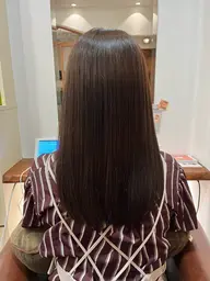 カット✂️+ショートスパ🫧