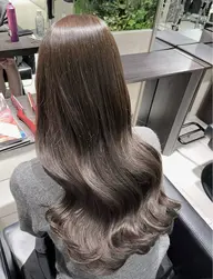 【3.4月限定✨】ブリーチなしワンカラー💎