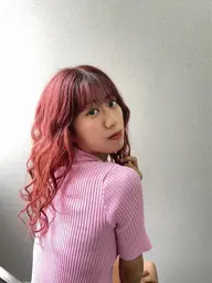 🫧Wカラー(全頭)🫧