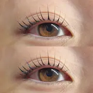 🖤パリジェンヌラッシュリフト🖤