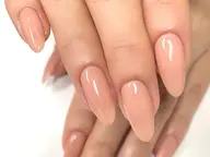 ワンカラーorラメグラ　ハンド/フット同価格✨