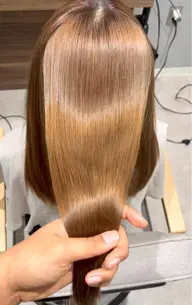 🌟人気No.2🌟カット＋カラー