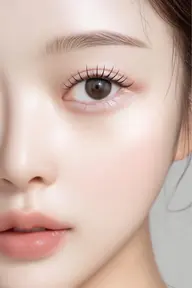 人気menu｜まつ毛パーマ（eye shampoo付）🧼