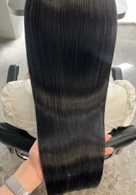 🩵似合わせカット＋ダメージレス縮毛矯正🩵