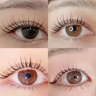 【60分】ロッド100種✨選べるまつ毛パーマ⭐️メーテル/パリジェンヌ/カール