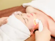 🌟大好評💕本格3Dコルギ＆ EMSリフトアップ＆美容液導入＆高保湿パック＆デコルテ＆ヘッド60分5490