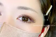 2日◎🤩【毛が短い方　バサバサは嫌な方】　LEDフラット80本　🦄