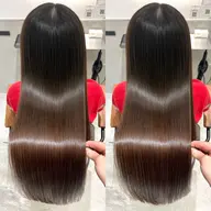 【🌟】カット+ウルトワ髪質改善トリートメント