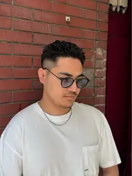 【メンズ限定】カット・眉カット