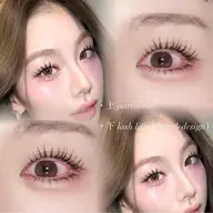 パリジェンヌラッシュリフト上下🩶.⋆𝜗𝜚