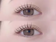 【🩵新規30%off🪽】パリジェンヌラッシュリフト➕コーティング仕上げ➕アイパック付き🤍