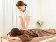 【肩こり徹底解消✨全身本格ほぐし】　45分