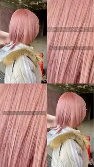 【期間限定価格クーポン】似合わせカット×天使の艶カラー×内部補修うる艶トリートメント付き［メンズもご予約OK］