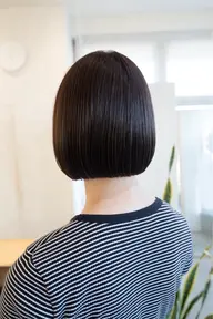 やわらか縮毛矯正🪽