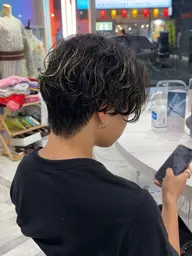 🌊《大流行》サーフカール🌊