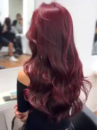 カットカラートリートメント